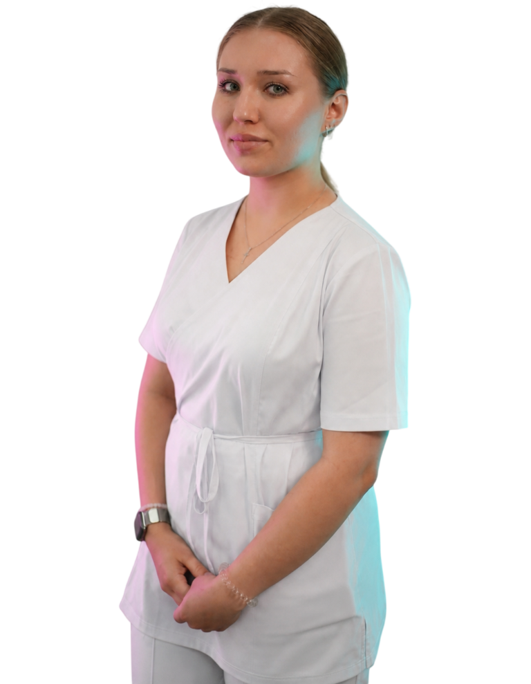 Слободчикова Кира